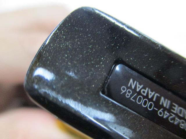 22トーナメントISO 3000LBD