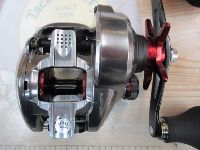 21スコーピオンMD 301XG LH(ロングハンドル)｜＠ベリーネット 日本最大