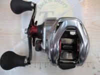 21スコーピオンMD 301XG LH(ロングハンドル)