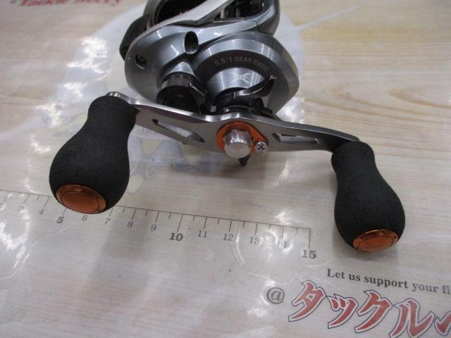 15クラド 200PG｜＠ベリーネット 日本最大新品中古釣具WEBショップ