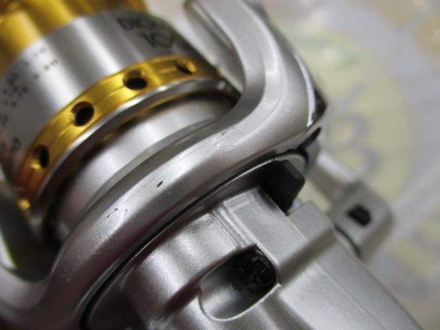 06バイオマスターMg 1000HGS｜＠ベリーネット 日本最大新品中古釣具WEB