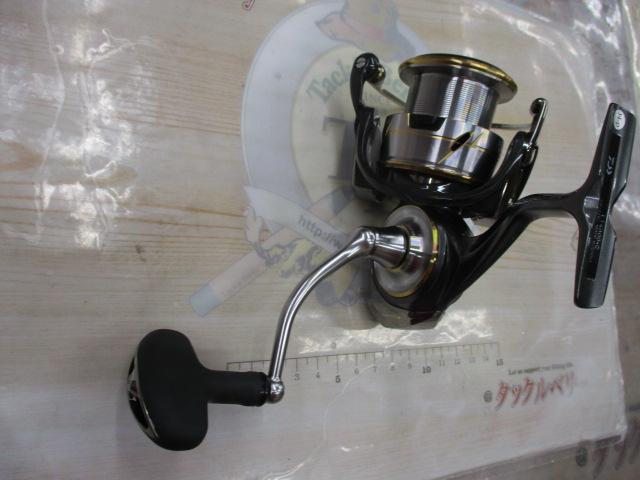 20ルビアス LT4000-C