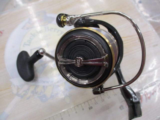 20ルビアス LT4000-C