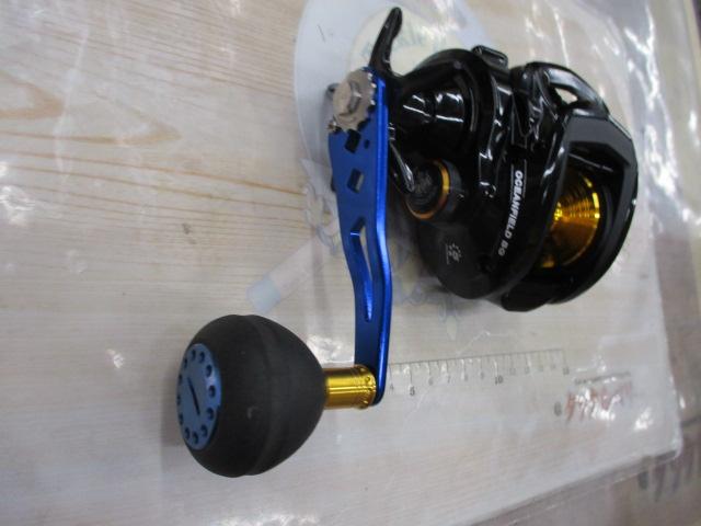 オーシャンフィールドBG-L