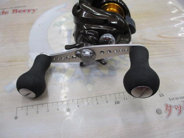 11幻風 301XT タイプG