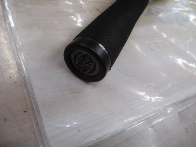 カリスマスティック KC-69SBS