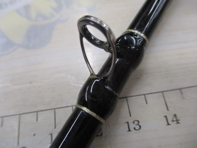 カリスマスティック KC-69SBS