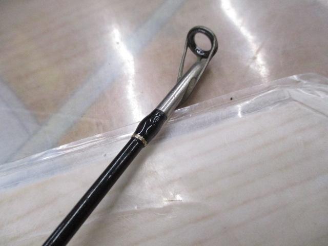 カリスマスティック KC-69SBS