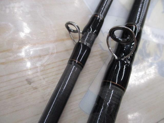 HRF KJ 86MHB｜＠ベリーネット 日本最大新品中古釣具WEBショップ