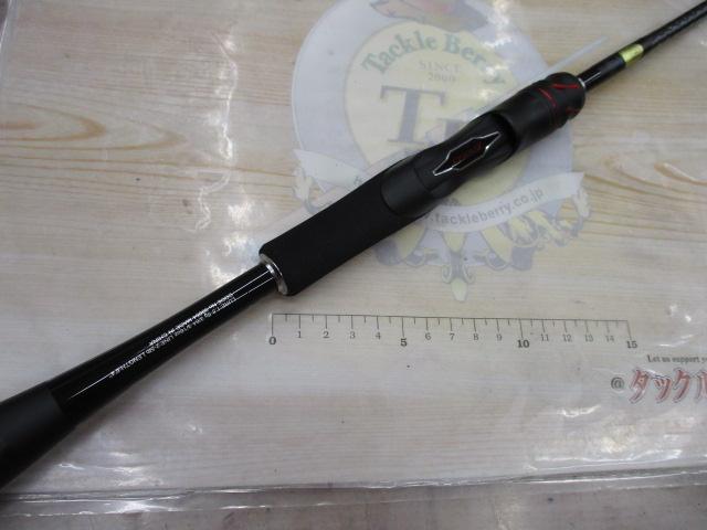 20ゾディアス 264UL-S