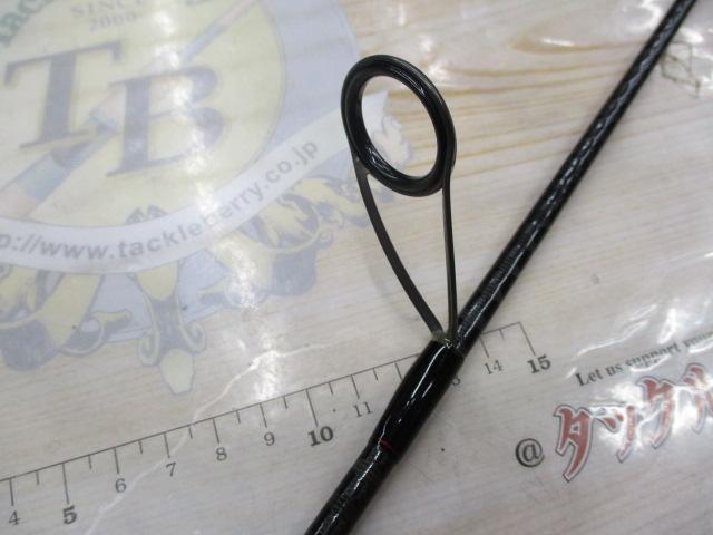 20ゾディアス 264UL-S