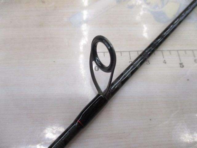 20ゾディアス 264UL-S