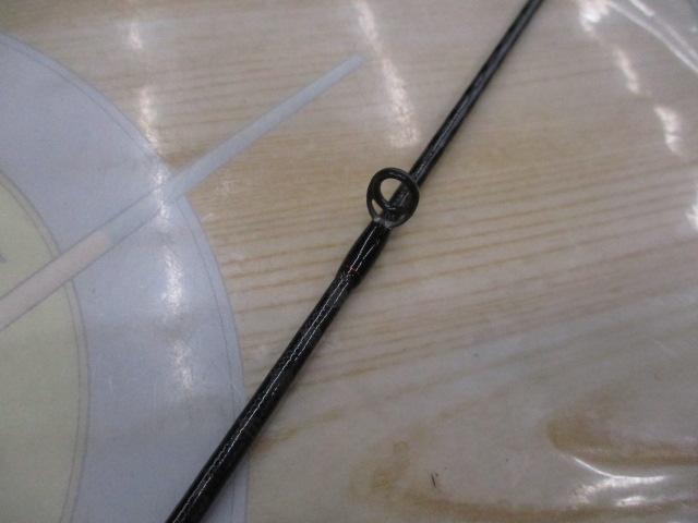 20ゾディアス 264UL-S