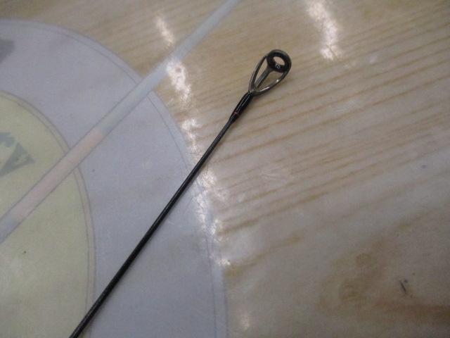 20ゾディアス 264UL-S