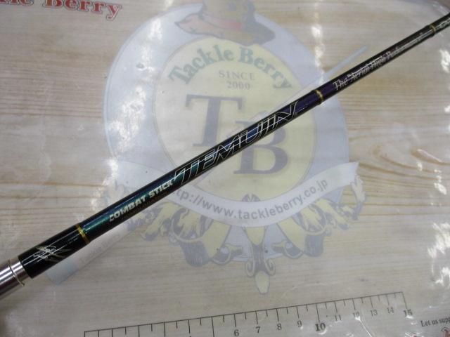 テムジン TMJS-60L