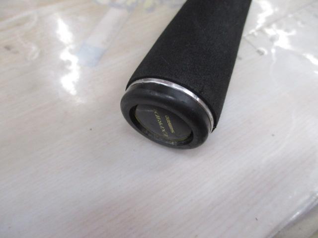 17エクスプライド 265UL+