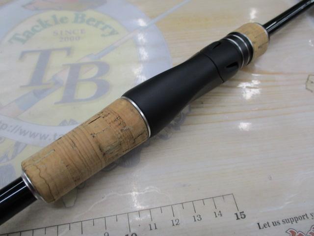 17エクスプライド 265UL+