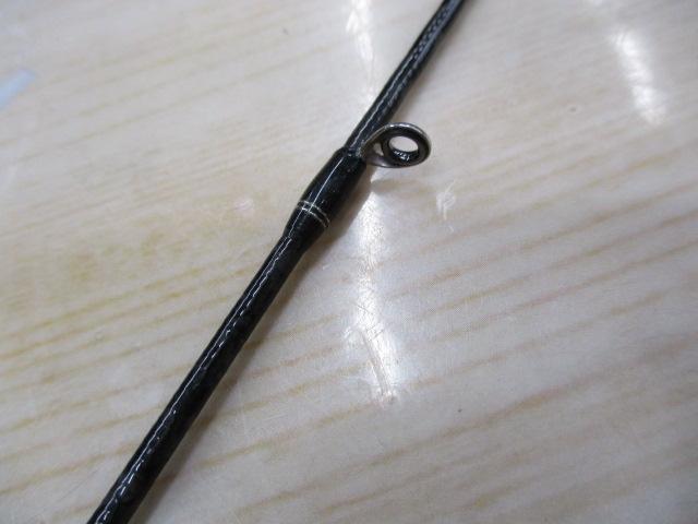 17エクスプライド 265UL+