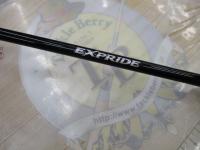 17エクスプライド 265UL+