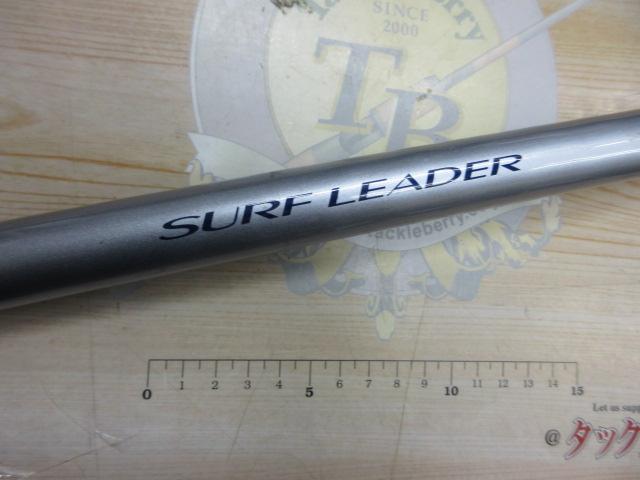 00サーフリーダー 425CX-T