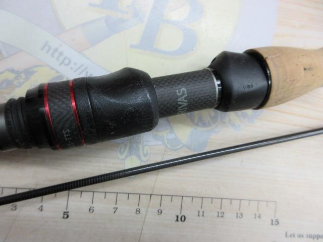 エリアドライブ ARD-510S-TTS｜＠ベリーネット 日本最大新品中古釣具