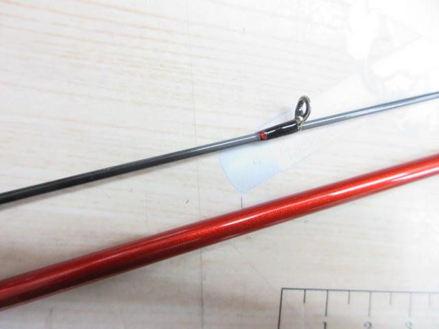 エリアドライブ ARD-510S-TTS｜＠ベリーネット 日本最大新品中古釣具