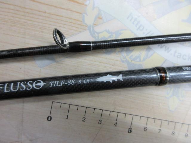 トラウティンスピンイル・フロッソ TILF-88