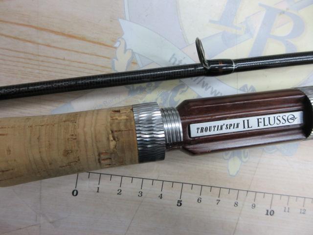 トラウティンスピンイル・フロッソ TILF-88