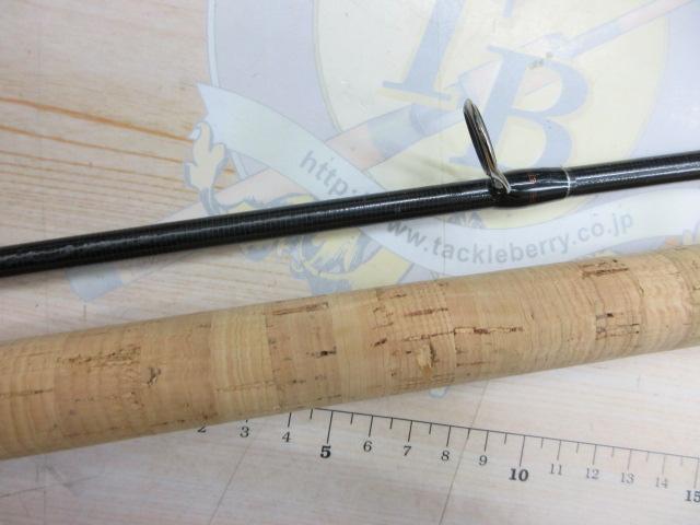 トラウティンスピンイル・フロッソ TILF-88