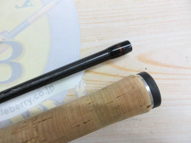 トラウティンスピンイル・フロッソ TILF-88