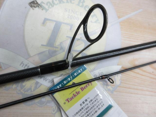 トラウティンスピンイル・フロッソ TILF-88