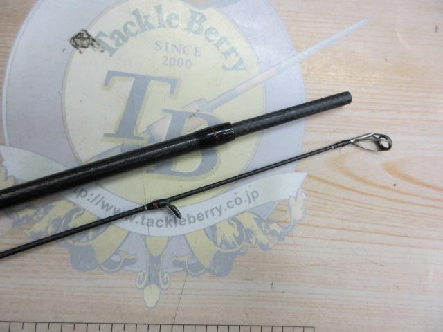 トラウティンスピンイル・フロッソ TILF-88