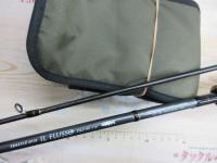 トラウティンスピンイル・フロッソ TILF-88