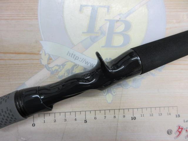 ブラックレーベル C66ML+