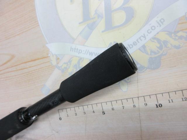 ブラックレーベル C66ML+