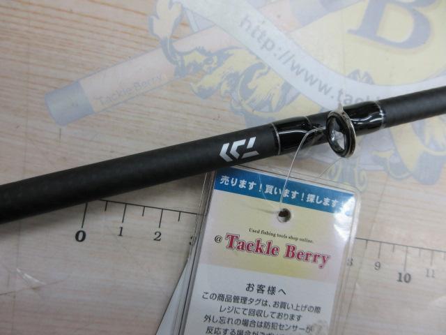 ブラックレーベル C66ML+