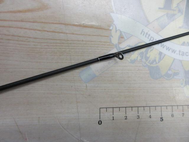 ブラックレーベル C66ML+