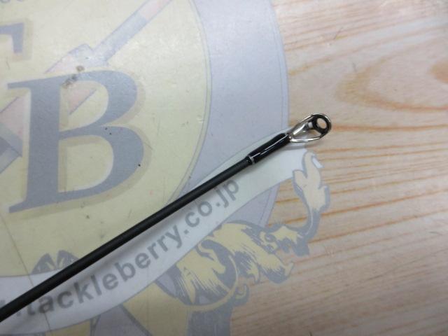 ブラックレーベル C66ML+