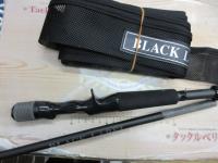 ブラックレーベル C66ML+