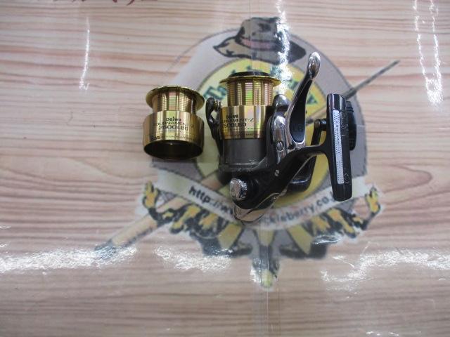 トーナメントZ 2500LBD｜＠ベリーネット 日本最大新品中古釣具