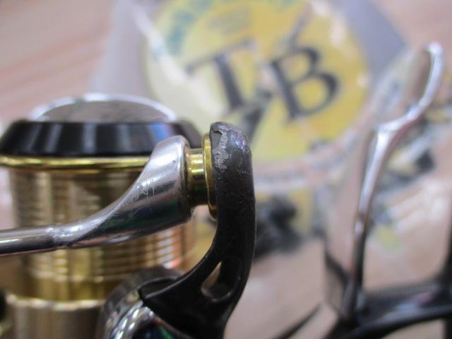 トーナメントZ 2500LBD｜＠ベリーネット 日本最大新品中古釣具