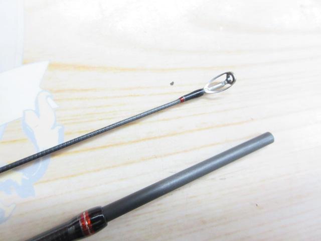 バリバス　エリアドライブ　ARD-62T-DTS　旧モデル バリバス エリアドライブTS ARD-62T-DTS