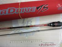 エリアドライブ ARD-62T-DTS