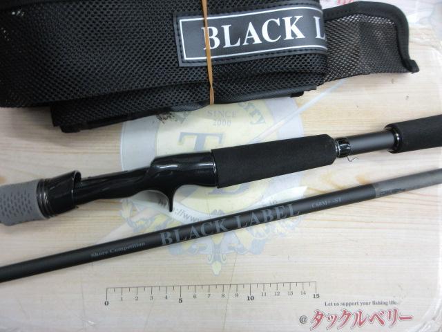 ブラックレーベル SC C69M+ -ST