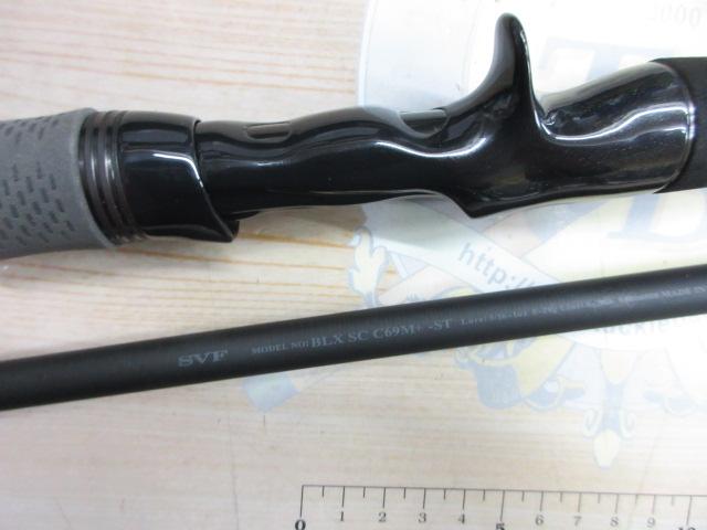 ブラックレーベル SC C69M+ -ST