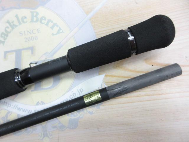 ブラックレーベル SC C69M+ -ST