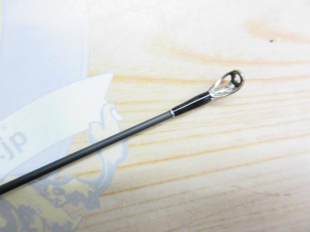 ブラックレーベル SC C69M+ -ST