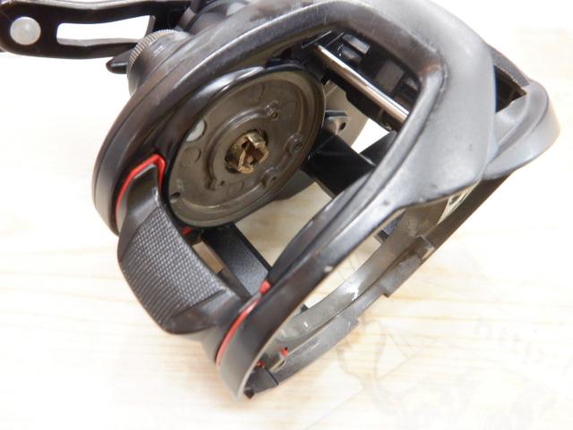 タトゥーラ TW 100XHL｜＠ベリーネット 日本最大新品中古釣具WEBショップ