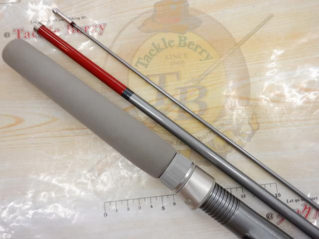 がま船インターマキシム 30-300振出