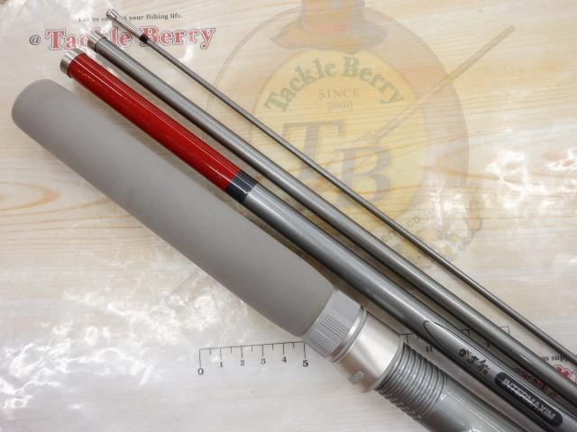 がま船 がまかつ インターマキシム 真鯛 50-360 プレカーボンロッド 釣竿 がま船 がまかつ インターマキシム 真鯛 50-360 プレカーボンロッド